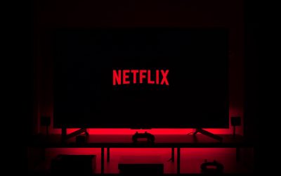 10 Netflix Series To Learn English