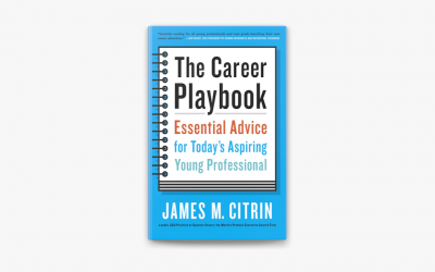 The Career Playbook