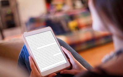 Top 10 Free Ebooks To Read & Download PDF