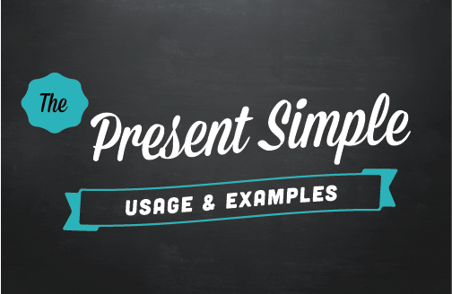 The Ultimate Guide for Present Simple - International English Test