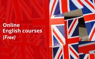 Best 6 Free Online English Courses