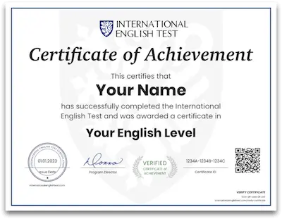 english-certificate_example
