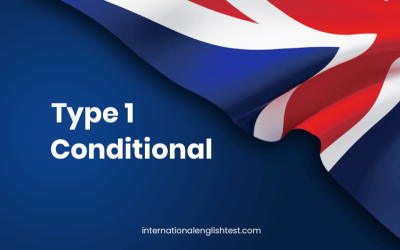 Type 1 Conditional