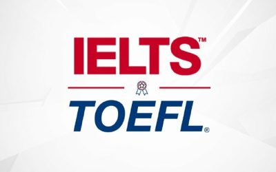 IELTS vs TOEFL: Difference Between IELTS and TOEFL