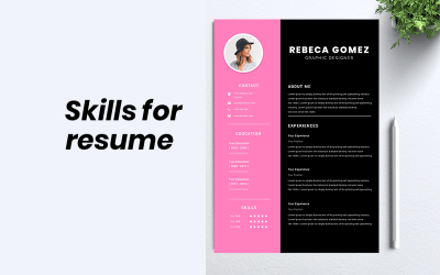 Top100+ Skills for Resume