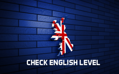 Check English Level