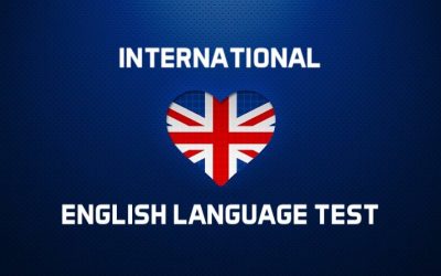 International English Language Test