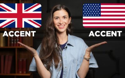 Different English Accents Worldwide