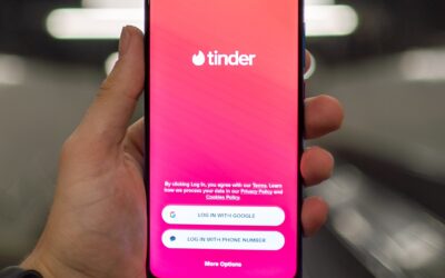 5 Dating Apps for English Practice
