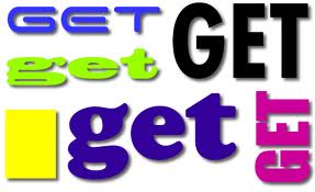 10 phrasal verbs with ‘get’
