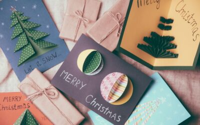 Best Christmas Card Messages