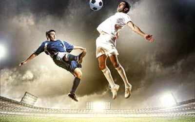 Soccer slang And Terminology