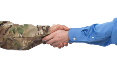 Military to Civilian Resume Examples