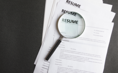 Best Resume Keywords for 2024