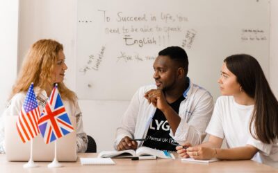 How to get an English proficiency certificate online