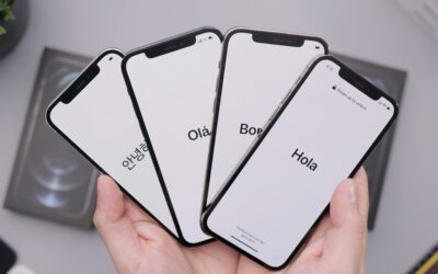 Learn Spanish Greetings: How to Say Hello