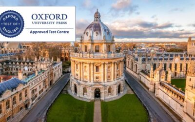 Oxford English Test: A Professional Test Guide