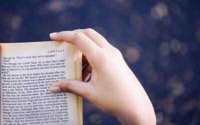 Do you enjoy reading English stories?