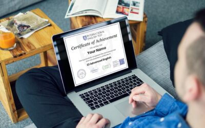 Do I need English language certificates?