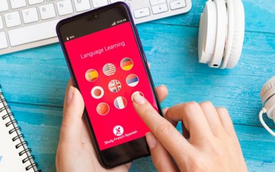 Top 10 Best Language Learning Apps for 2025