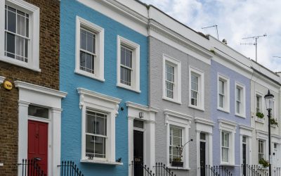 What to Know About Visiting Notting Hill, London in 2025