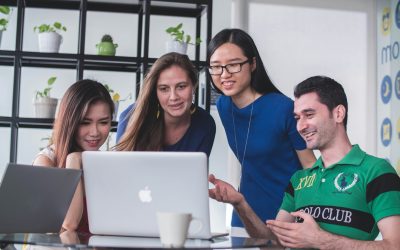 Effective Team-Building Activities