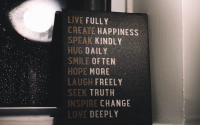 Inspirational Quotes for Work and Life