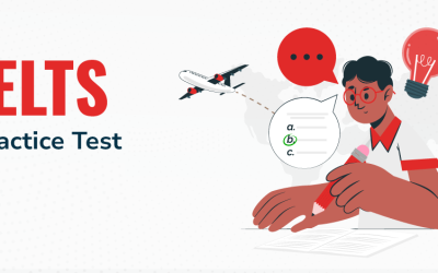 IELTS Exam Practice