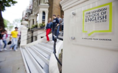 The Best English Language Schools