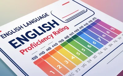 English Proficiency Rating