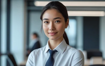 Assessing English Proficiency for Management Trainee Hires