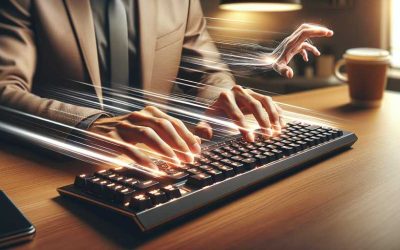 Good Typing Speed