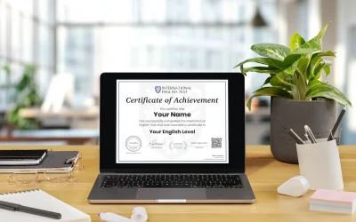 English Diplomas