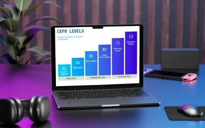 Language Fluency Levels