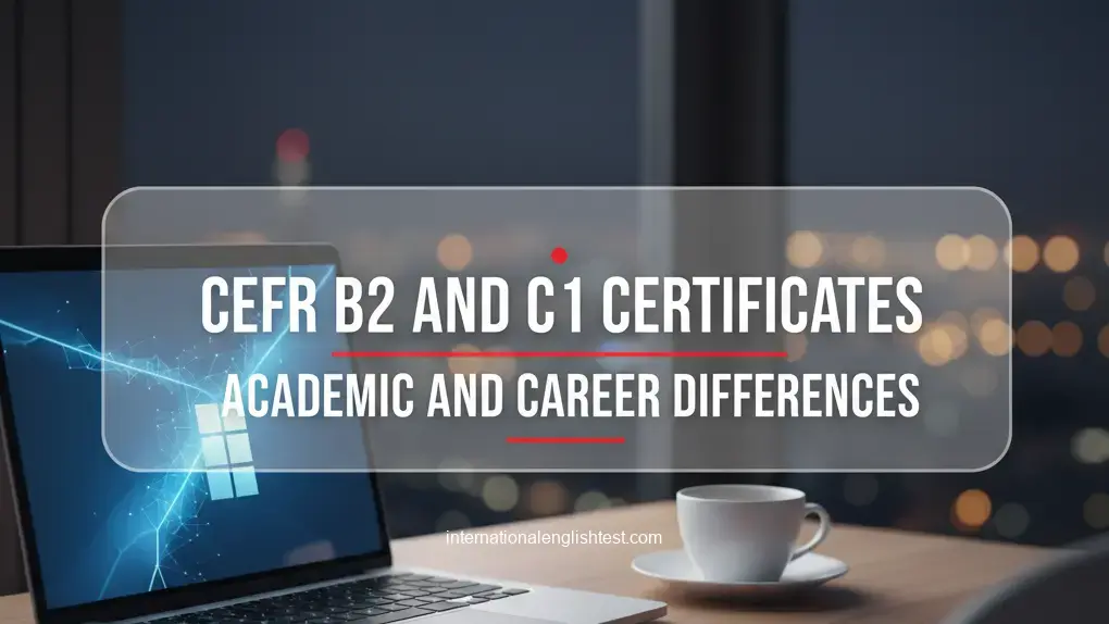 cefr-b2-and-c1-certificates-deep-academic-and-career-differences-compared