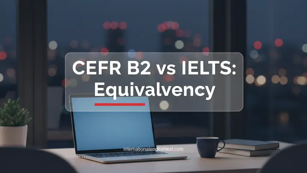 cefr-b2-vs-ielts-admission-requirements-and-score-equivalency
