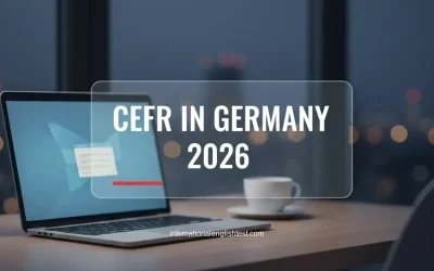 CEFR Certificates for University Applications: Recognition and Requirements in Germany 2026