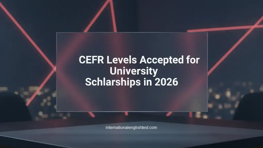 cefr-levels-accepted-for-university-scholarships-in-2026