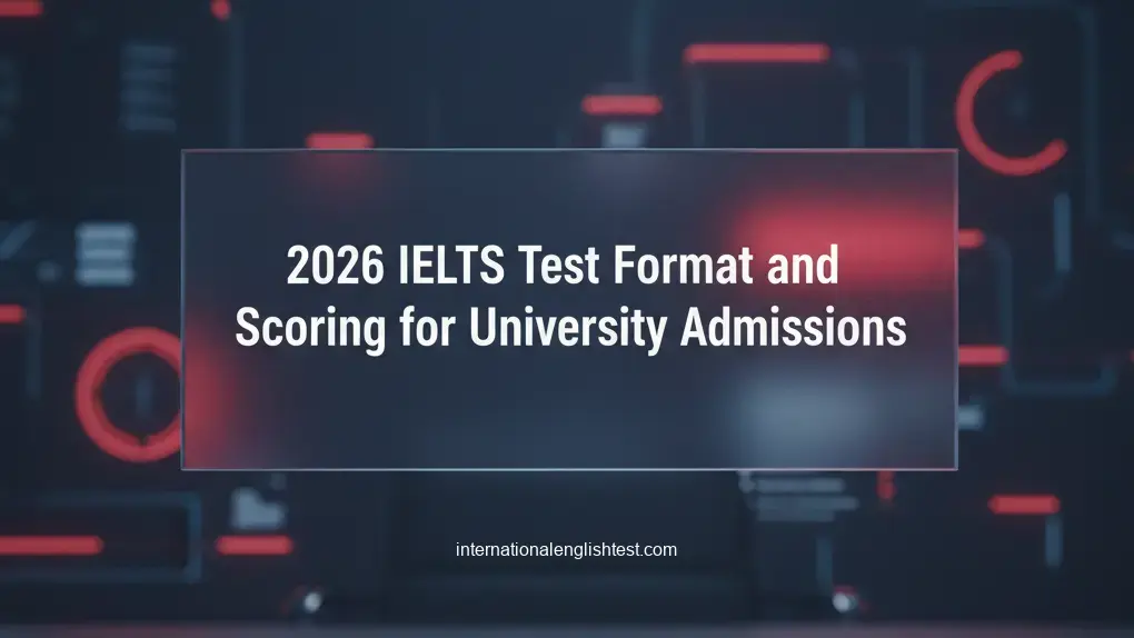 2026-ielts-test-format-and-scoring-for-university-admissions