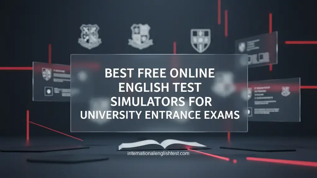 best-free-online-english-test-simulators-for-university-entrance-exams