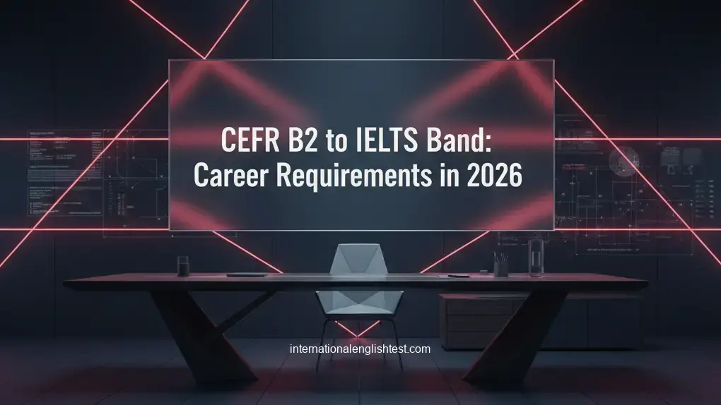 cefr-b2-to-ielts-band-career-requirements-in-2026