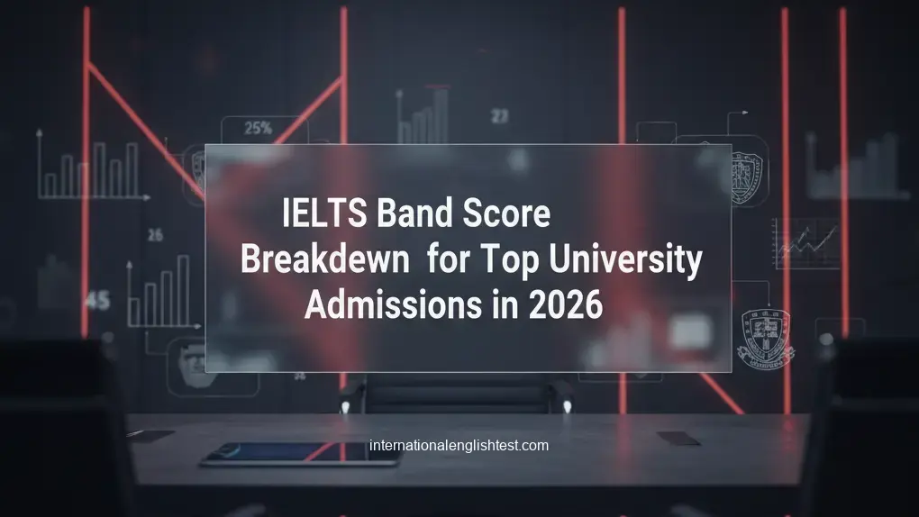 ielts-band-score-breakdown-for-top-university-admissions-in-2026