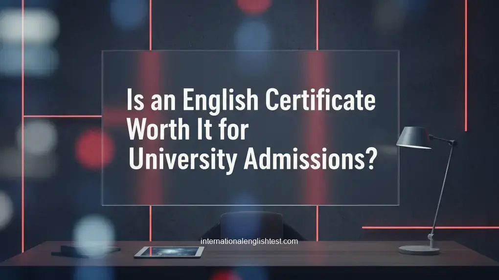 is-an-english-certificate-worth-it-for-university-admissions