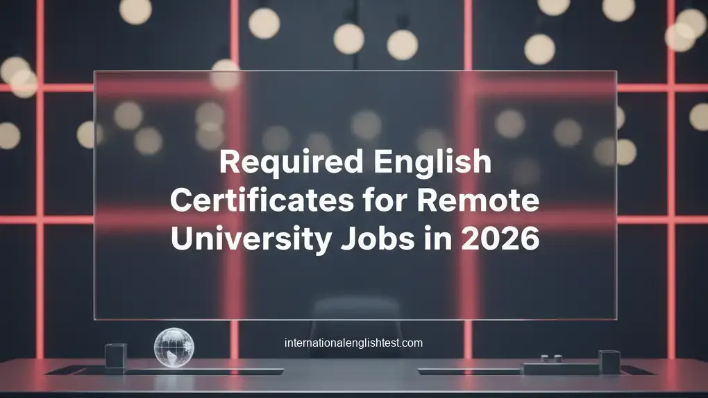 required-english-certificates-for-remote-university-jobs-in-2026