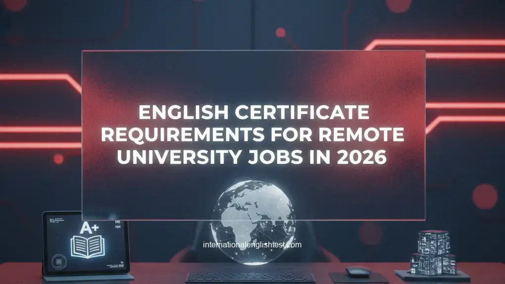 english-certificate-requirements-for-remote-university-jobs-in-2026