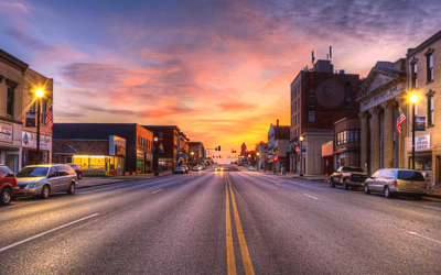 Longest Words in English